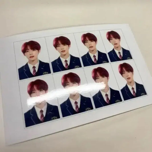 더보이즈 선우 증사 양도