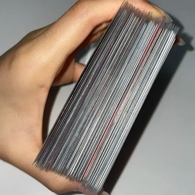엔하이픈 포토카드 대량 일괄!!! 처분목적
