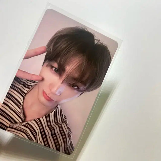 보이넥스트도어 보넥도 태산 생일 엠디 포카 양도