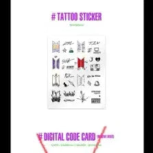 방탄소년단 2022 시즌그리팅 할로윈