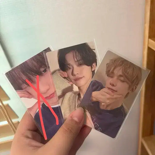 투바투 포카 일괄 판매