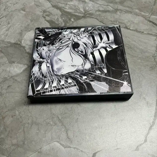 실리카겔 앨범