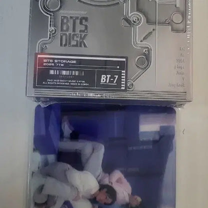 BTS 7 moments 방탄소년단 세븐 모먼트