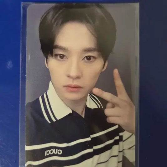 스트레이키즈 스키즈 카르마 공방포카 리노 이민호 (2주차)
