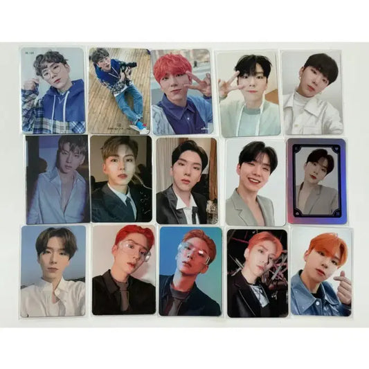 몬스타엑스 몬엑 기현 포카 양도