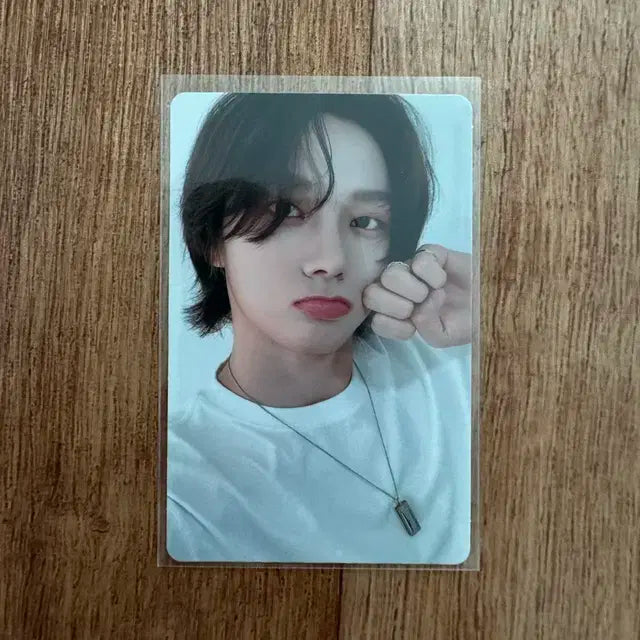 보넥도 성호 포카 양도 ㅅㅊㅇ명재현리우운학이한태산