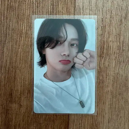 보넥도 성호 포카 양도 ㅅㅊㅇ명재현리우운학이한태산