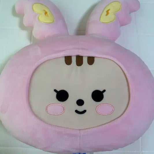 세븐틴 쫑토람 인형 쿠션 양도