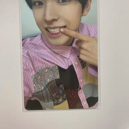 엔시티 위시 엔시티 127 포카 일괄