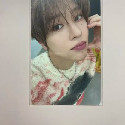 엔시티 위시 엔시티 127 포카 일괄