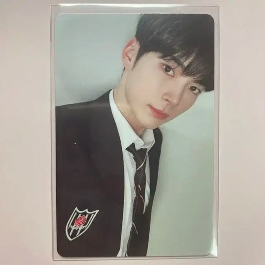 제베원 제로베이스원 포카 일괄
