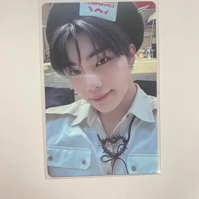 제베원 제로베이스원 포카 일괄