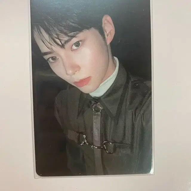 제베원 제로베이스원 포카 일괄