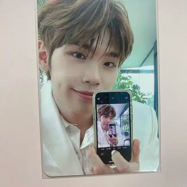 제베원 제로베이스원 포카 일괄