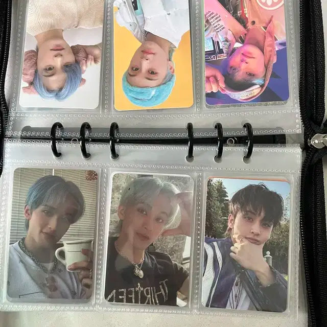 Nct 엔시티 마크 포카 30장 일괄 판매
