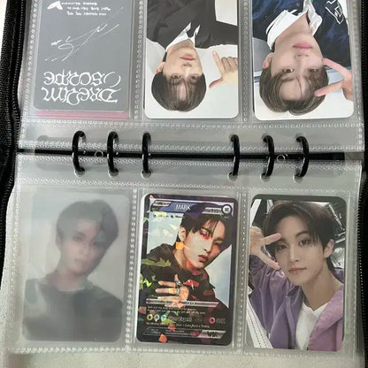 Nct 엔시티 마크 포카 30장 일괄 판매