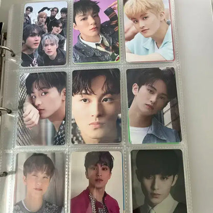 Nct 127 Nct dram 엔시티 일이칠 엔시티 드림 포카 일괄 판매