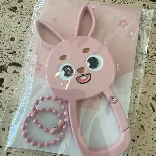 데이식스 데니멀즈 필 카라비너