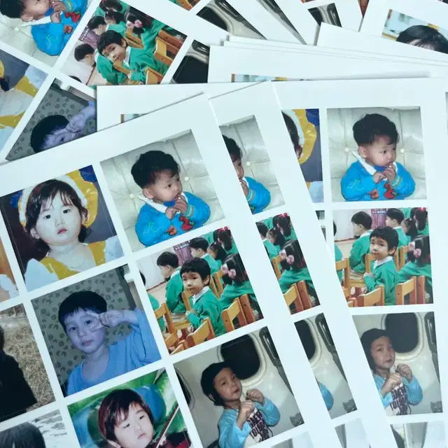 보넥도 보넥스트도어 아기 씰스티커 판매 성호리우재현태산이한운학
