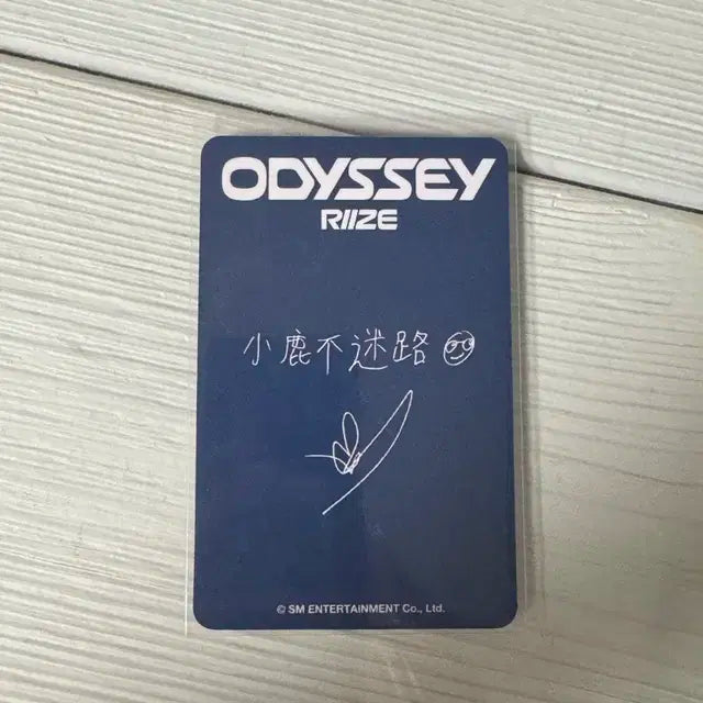 라이즈 예티몰 포카 은석성찬앤톤원빈쇼타로소희미개봉앨범공포인형 럭드