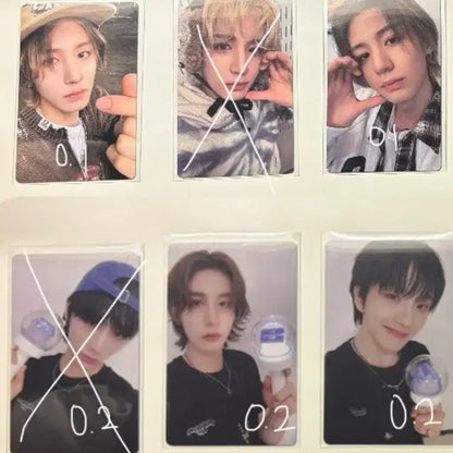 보이넥스트도어 보넥도 포카 양도