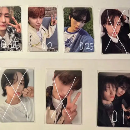 보이넥스트도어 보넥도 포카 양도