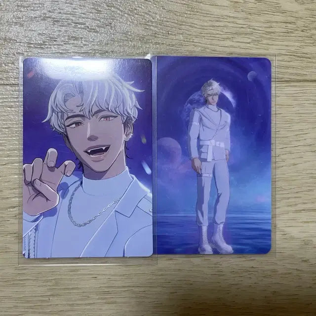 플레이브 기다릴게 앨포