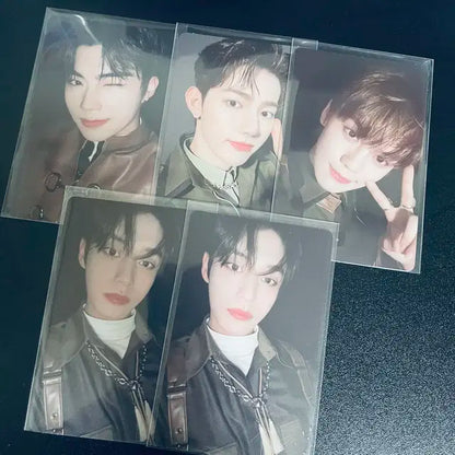 제베원 포토카드 판매합니다