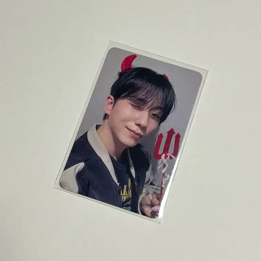 엑디즈 건일 뷰마 beautiful mind 서울콘 첫중콘 입장 포카