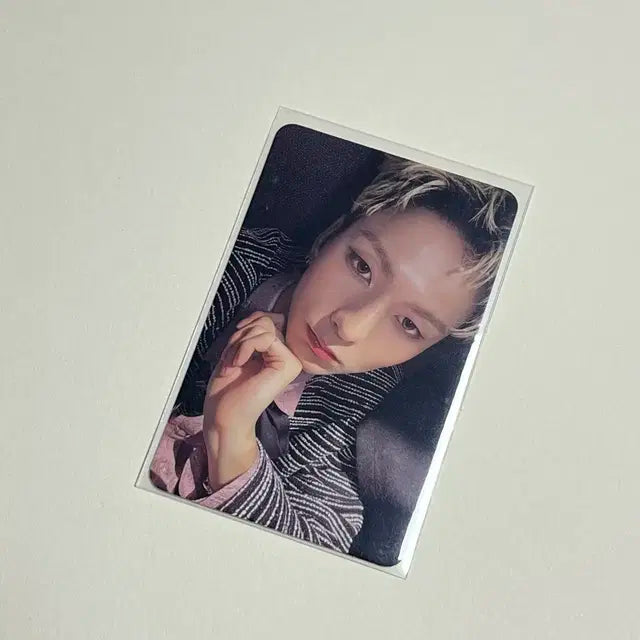 엑디즈 오드 뷰마 beautiful mind 부산콘 막콘 입장 포카