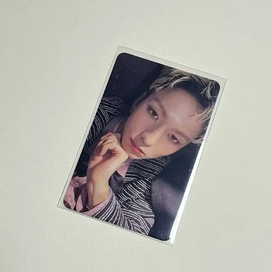 엑디즈 오드 뷰마 beautiful mind 부산콘 막콘 입장 포카