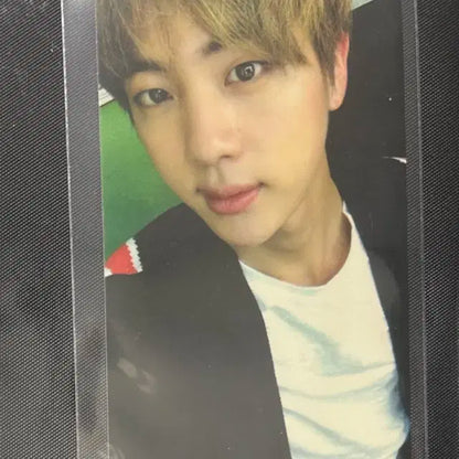 방탄소년단 화양연화 pt.1 pt.2 포토카드 진 슈가 제이홉 뷔