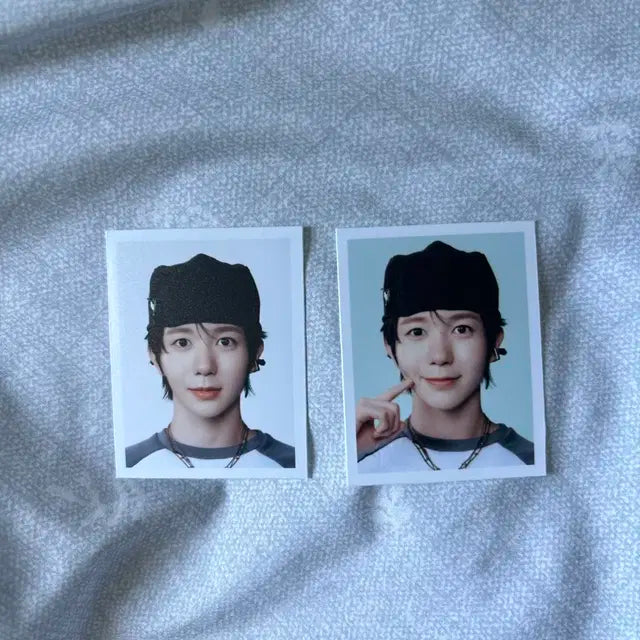 엔시티 위시 료 아이디 카드 증사 2종 양도