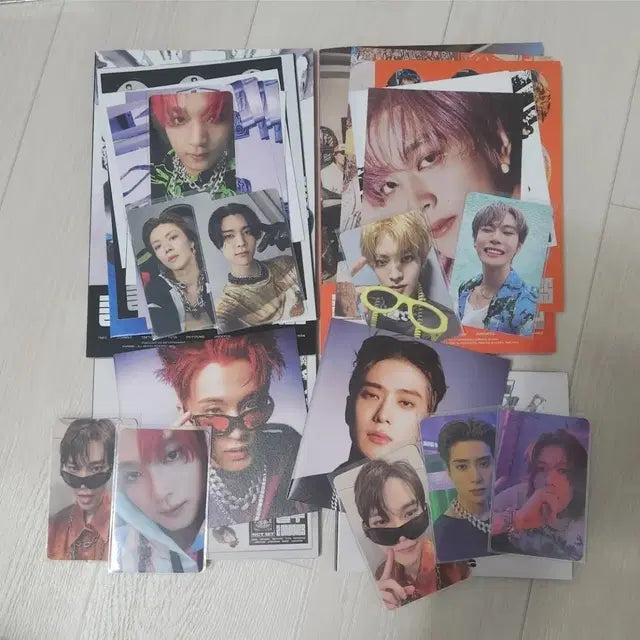 엔시티 탈덕 처분