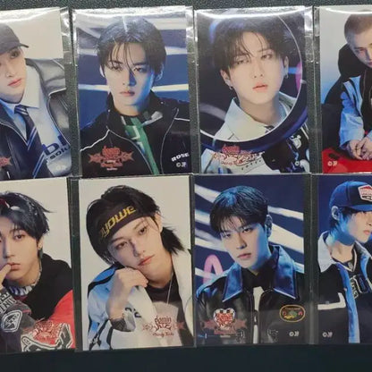 스키즈 일본 도미네이트 스타디움  온라인 쿠지 스티커 판매