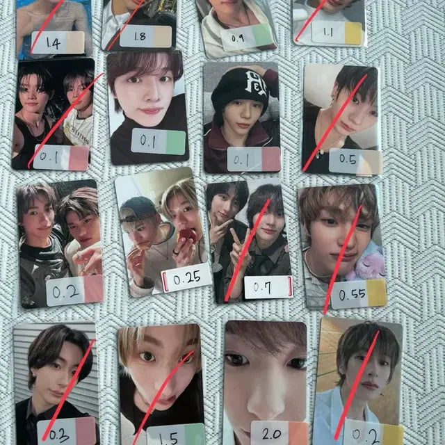 라이즈 포카 판매