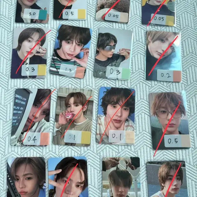 라이즈 포카 판매