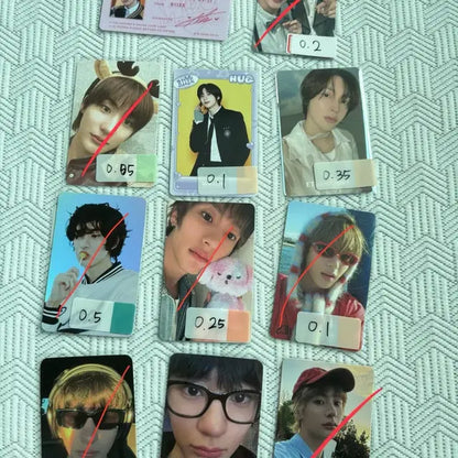 라이즈 포카 판매