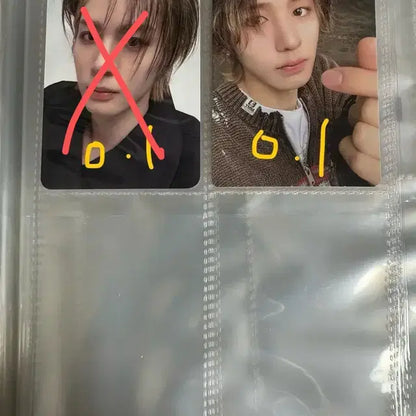 보이넥스트도어 포카 (리우,재현,태산,이한)