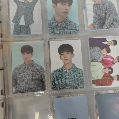 세븐틴 도겸 포카 싸게 양도합니다