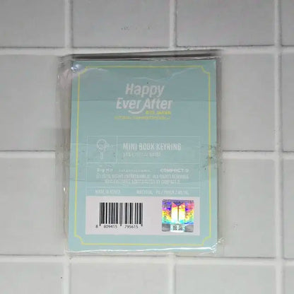 방탄소년단 일본 4기 팬미팅 키링 BTS JAPAN KEYRING