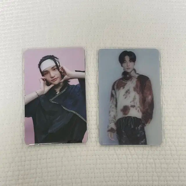 현진 디아이콘 포카 일괄판매