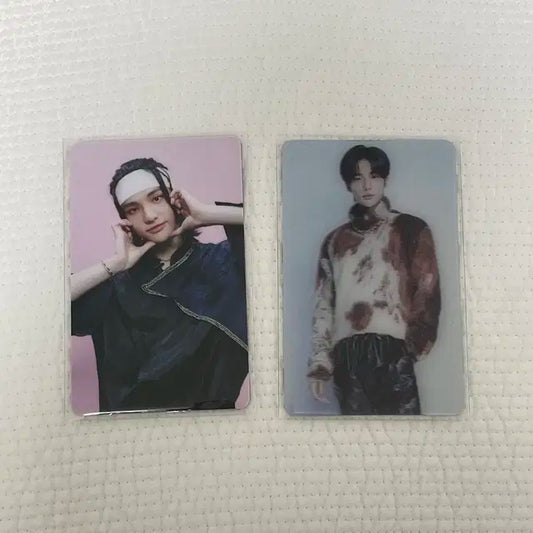 현진 디아이콘 포카 일괄판매