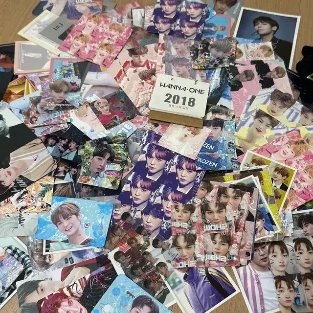 워너원 프듀 비공굿 랜봉 박지훈하성운황민현김재환박우진배진영이대휘강다니엘