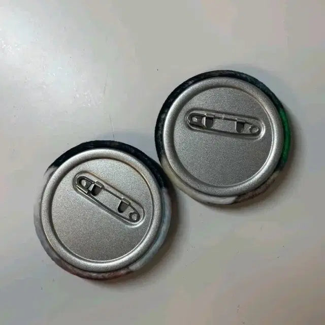 폭덤!!!! [세븐틴 민규 승관] 말랑핀뱃지 급처 굿즈