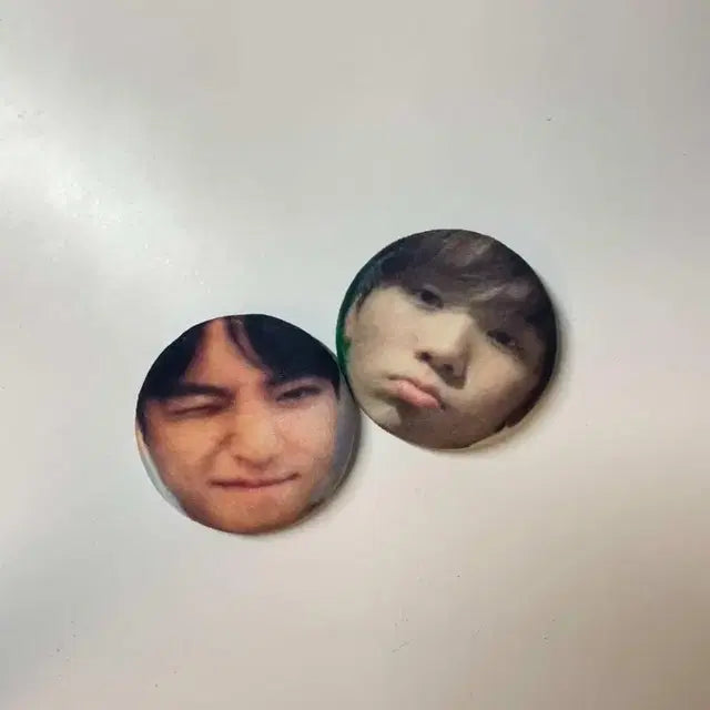 폭덤!!!! [세븐틴 민규 승관] 말랑핀뱃지 급처 굿즈