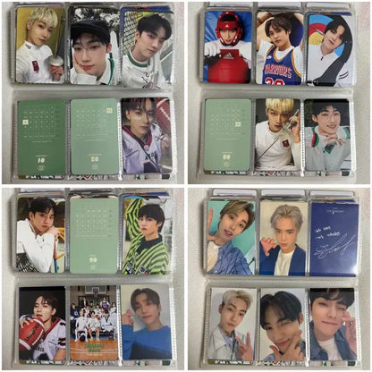 더보이즈 포토카드