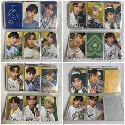 더보이즈 포토카드