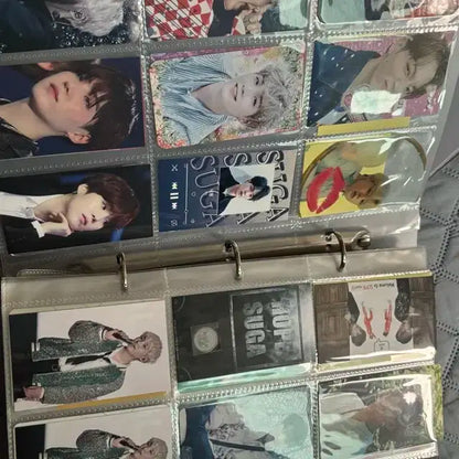 방탄소년단 BTS 포토카드 모음