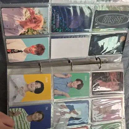 방탄소년단 BTS 포토카드 모음